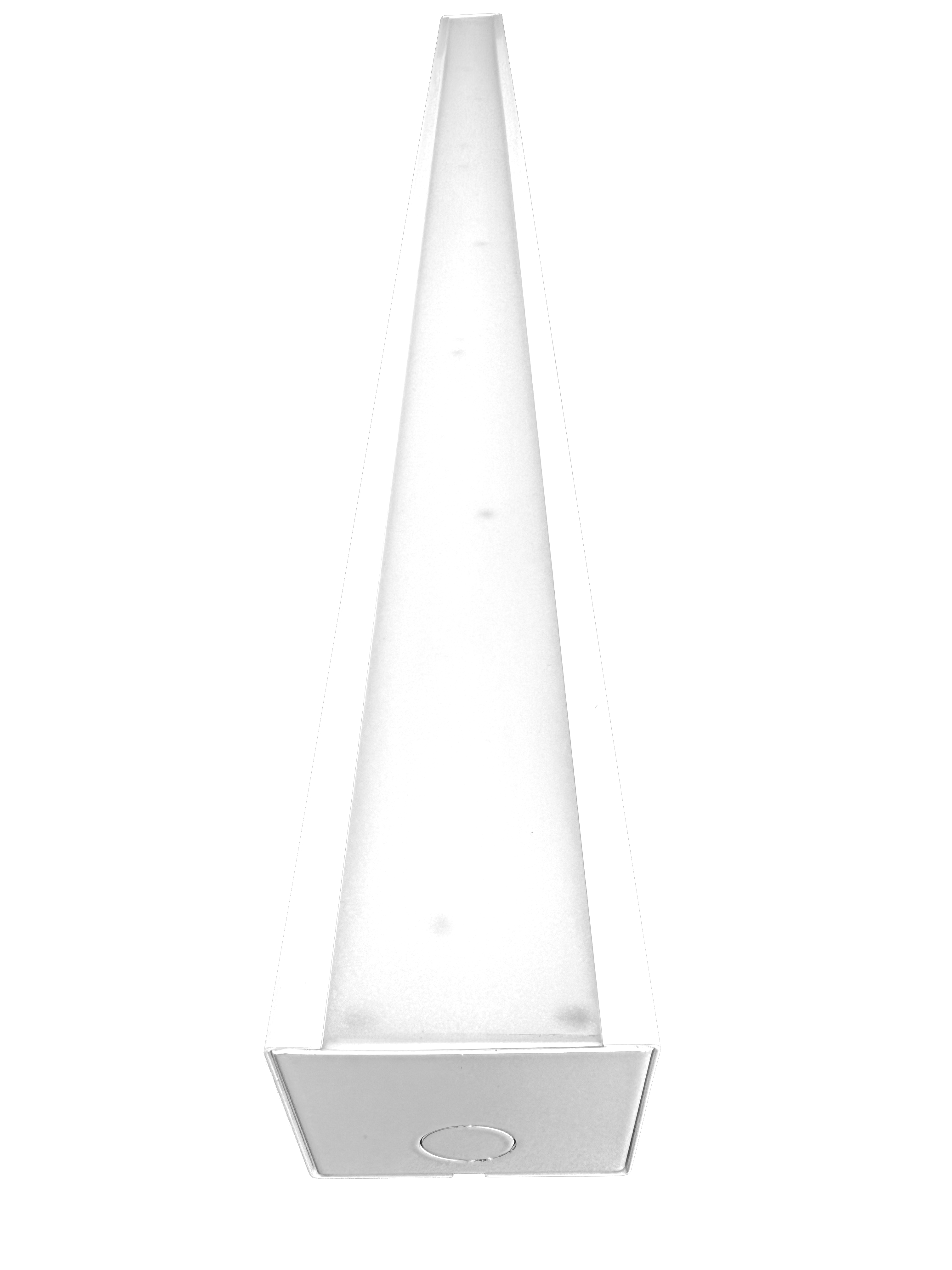 vista cenital linear