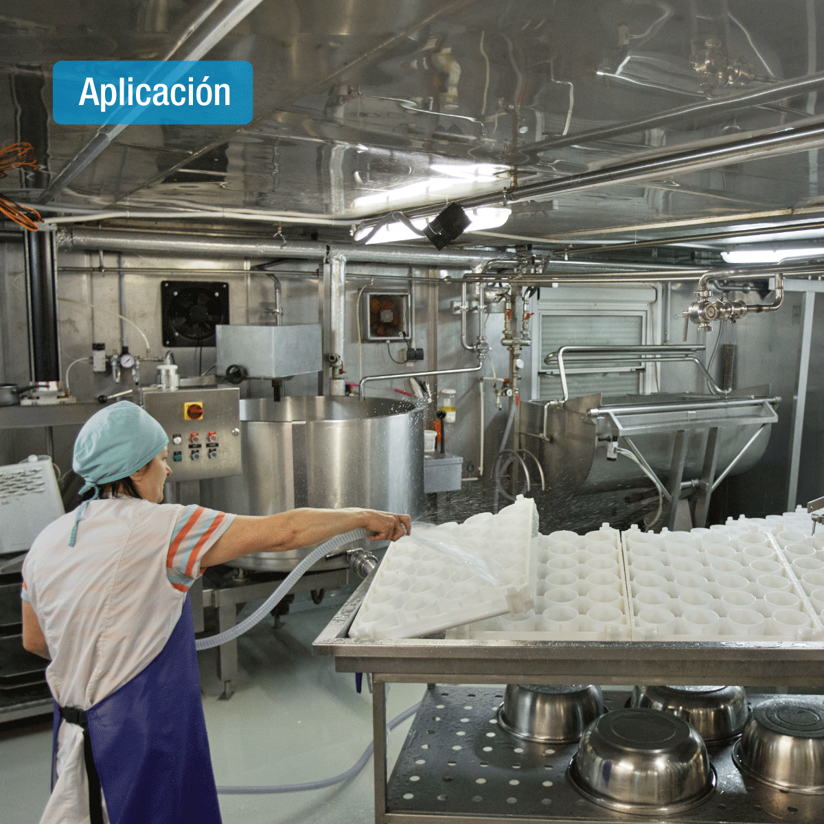 ILLUMINA BS100 LED EXTREME