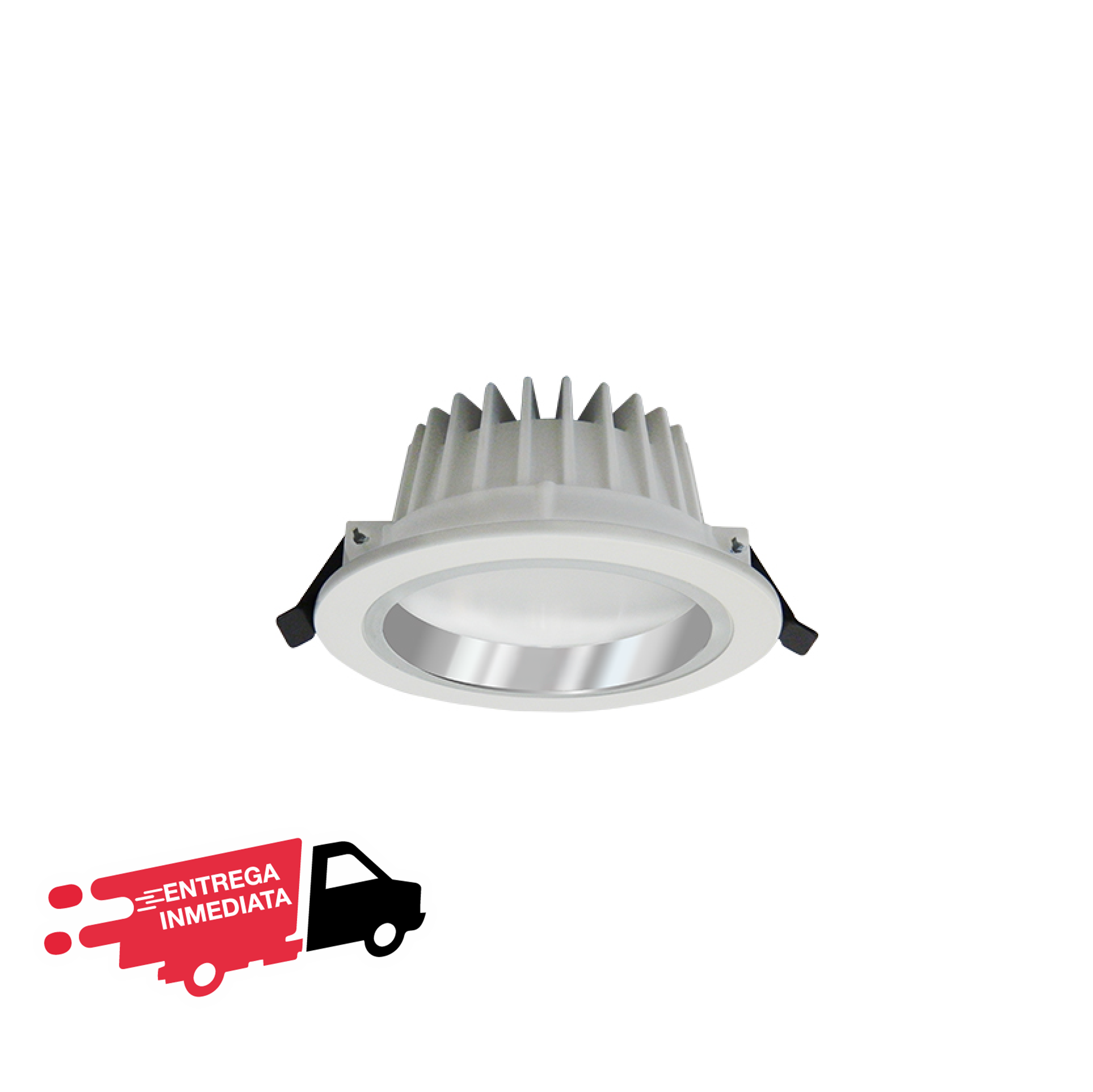 DOWNLIGHT RONDO