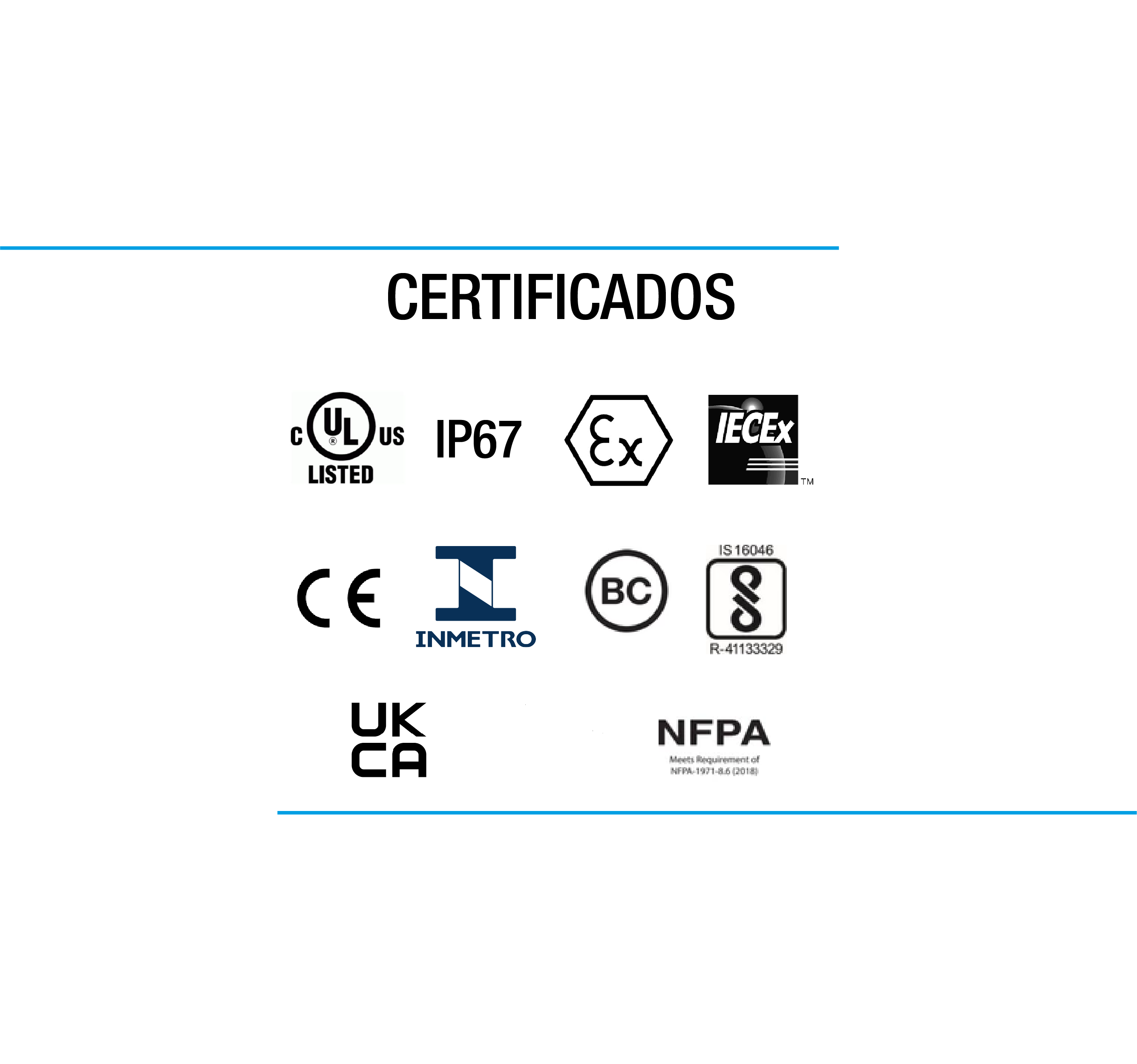 LINTERNA DIRECCIONAL CON DOBLE LUZ